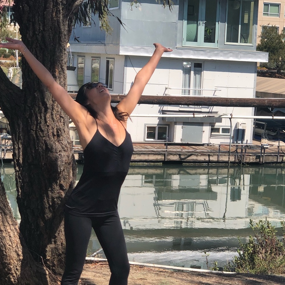 Meet your Posher, Katrina